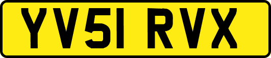 YV51RVX
