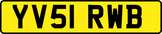 YV51RWB
