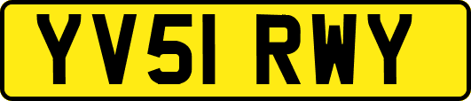 YV51RWY