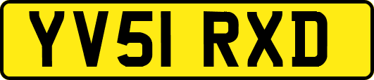 YV51RXD