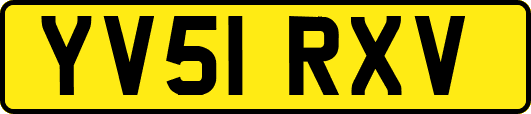 YV51RXV
