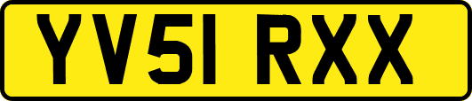 YV51RXX