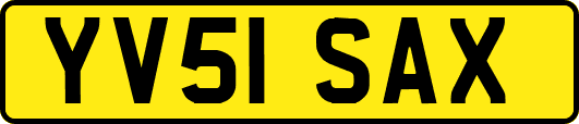 YV51SAX