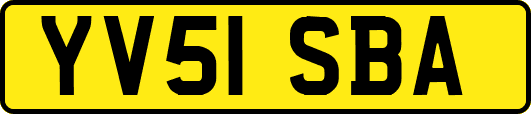 YV51SBA