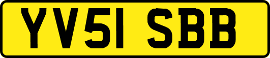 YV51SBB