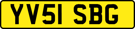 YV51SBG