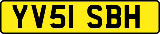 YV51SBH