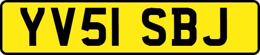 YV51SBJ