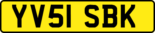 YV51SBK