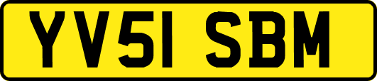 YV51SBM