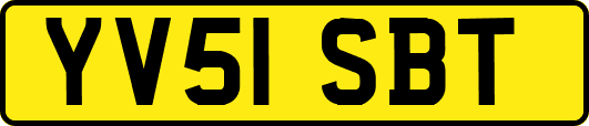 YV51SBT
