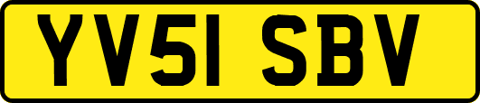 YV51SBV