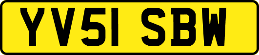 YV51SBW