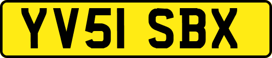 YV51SBX