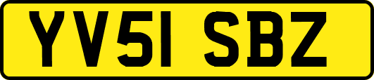 YV51SBZ