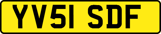 YV51SDF