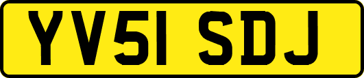 YV51SDJ