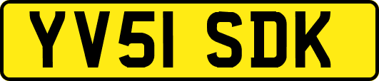 YV51SDK