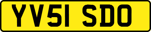 YV51SDO