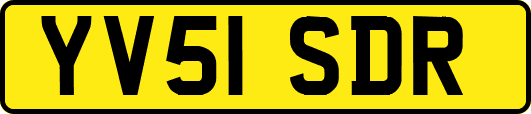 YV51SDR