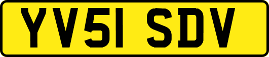 YV51SDV
