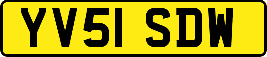 YV51SDW