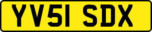 YV51SDX