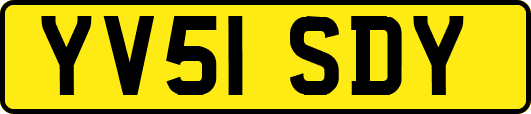 YV51SDY