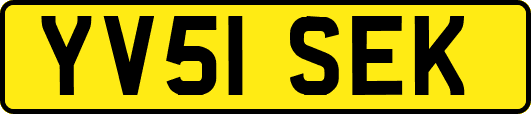 YV51SEK