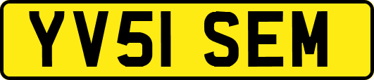 YV51SEM