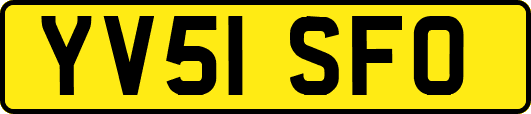 YV51SFO