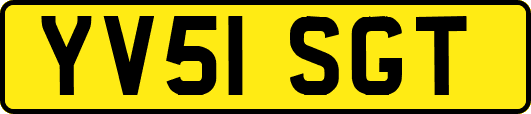 YV51SGT