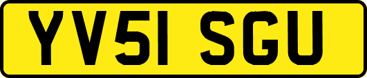 YV51SGU