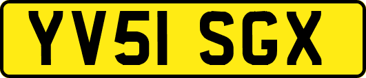 YV51SGX