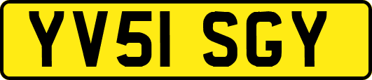 YV51SGY