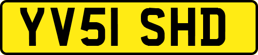 YV51SHD