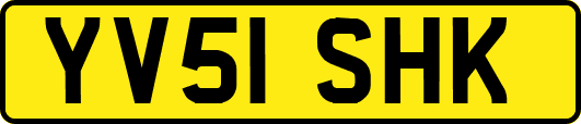 YV51SHK
