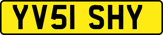 YV51SHY