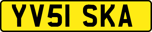 YV51SKA