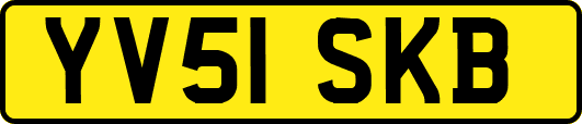 YV51SKB