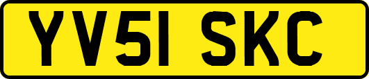 YV51SKC