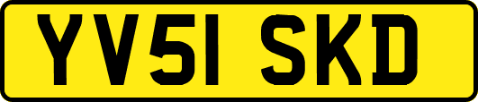 YV51SKD
