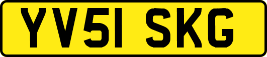 YV51SKG