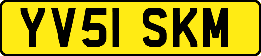 YV51SKM