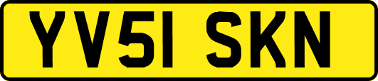 YV51SKN