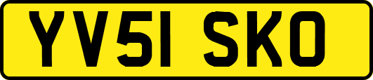 YV51SKO