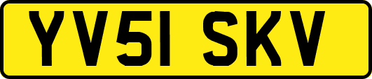 YV51SKV