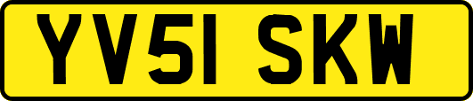 YV51SKW