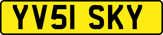 YV51SKY