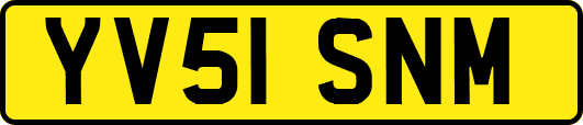 YV51SNM